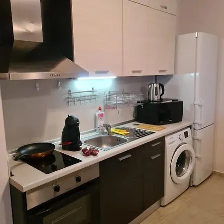 Modern 1br With Sea View & Pool Included With Parking Space Созополь