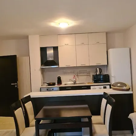Modern 1br With Sea View & Pool Included With Parking Space *